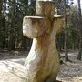 Photo of Menhire auf dem Ferschweiler Plateau