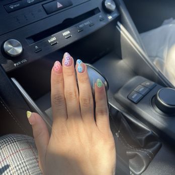 La Vie Nails & Spa - Nail Salons Near Me - Santee, California La Vie Nails & Spa - Nail Salons Near Me - Santee, California