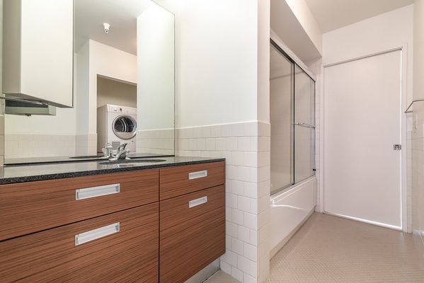 Santee Court Apartments by null