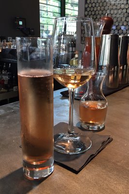 French 75 by null