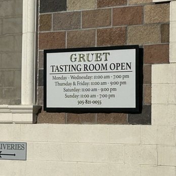 Gruet Winery - Wineries Near Me - Albuquerque, New Mexico Gruet Winery - Wineries Near Me - Albuquerque, New Mexico