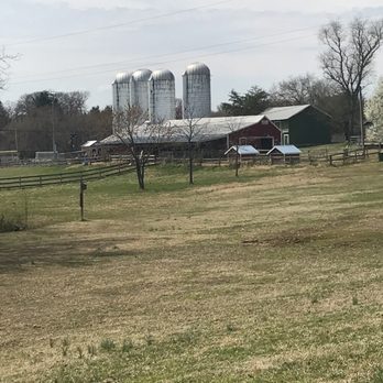 Kinder Farm Park - Playgrounds Near Me - Millersville, Maryland