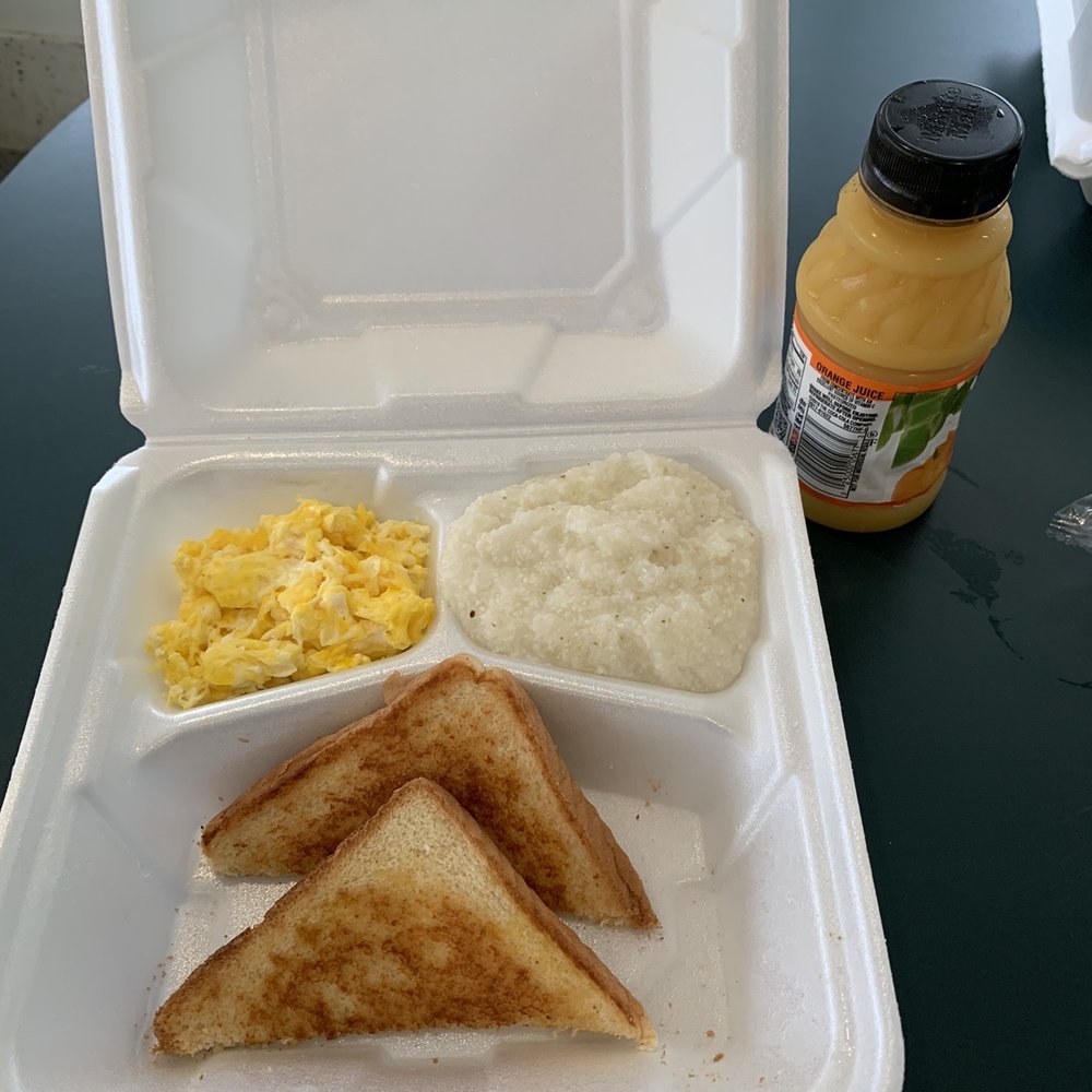 Free Breakfast for Covid Healthcare Workers! Free Breakfast for Covid Healthcare Workers!