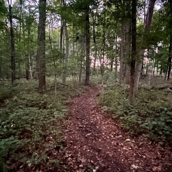Ozaukee Interurban Trail - Hiking Near Me - Port Washington, Wisconsin