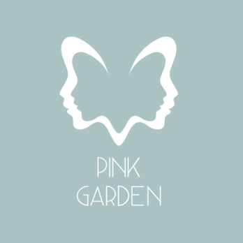 1. Pink Garden