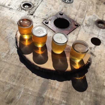 Heber Valley Brewing - A $6 flight! - Breweries Near Me - Heber City, Utah Heber Valley Brewing - A $6 flight! - Breweries Near Me - Heber City, Utah