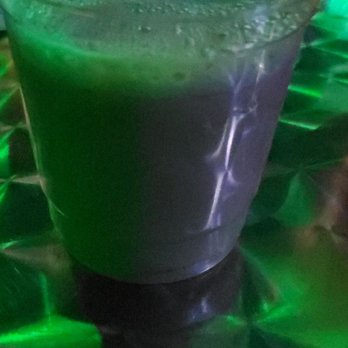 Late Night Magic - Pumpkin pie martini $14 - Magicians Near Me - Las Vegas, Nevada