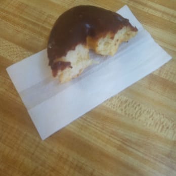 Edna's Donuts by George - Donuts Near Me - Hayward, California