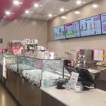 Baskin-Robbins - Ice Cream & Frozen Yogurt Near Me - Tustin, California
