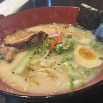 Sukiya Ramen - Godzilla Ramen - Ramen Near Me - Denver, Colorado