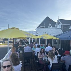 Caroline's By The Bay - Memorial day weekend 2024