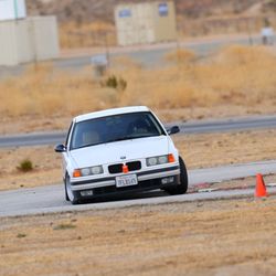 Extreme Speed Track Events