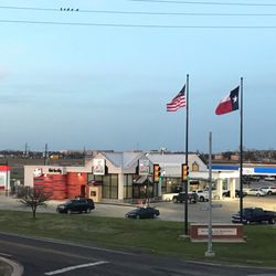 Lone Star Food Store