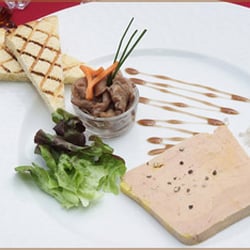 Auberge Henri IV