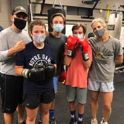 Foundation Fitness Club
