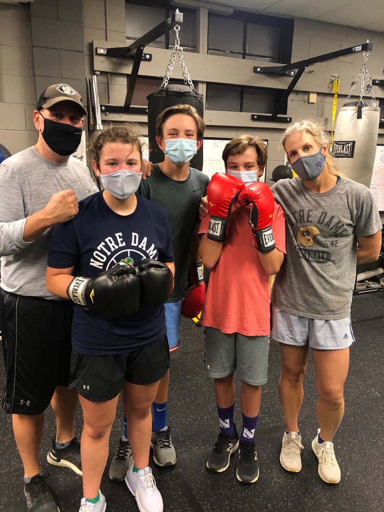 FOUNDATION FITNESS CLUB Updated October 2024 42 Photos 12 W Willow St, Lombard, Illinois