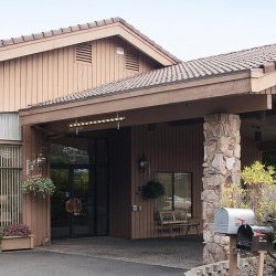 Fir Lane Health & Rehabilitation Center