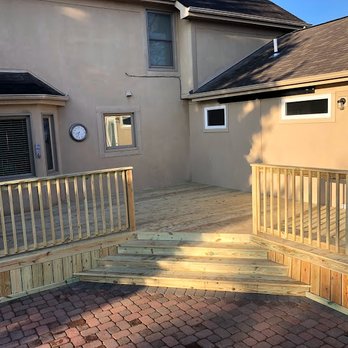Rangels Patio and Concrete - Fences & Gates Near Me - Marengo, Ohio