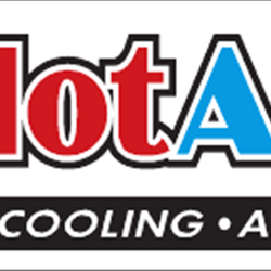 Pilot Air & Appliance Service - "The Comfort Experts"