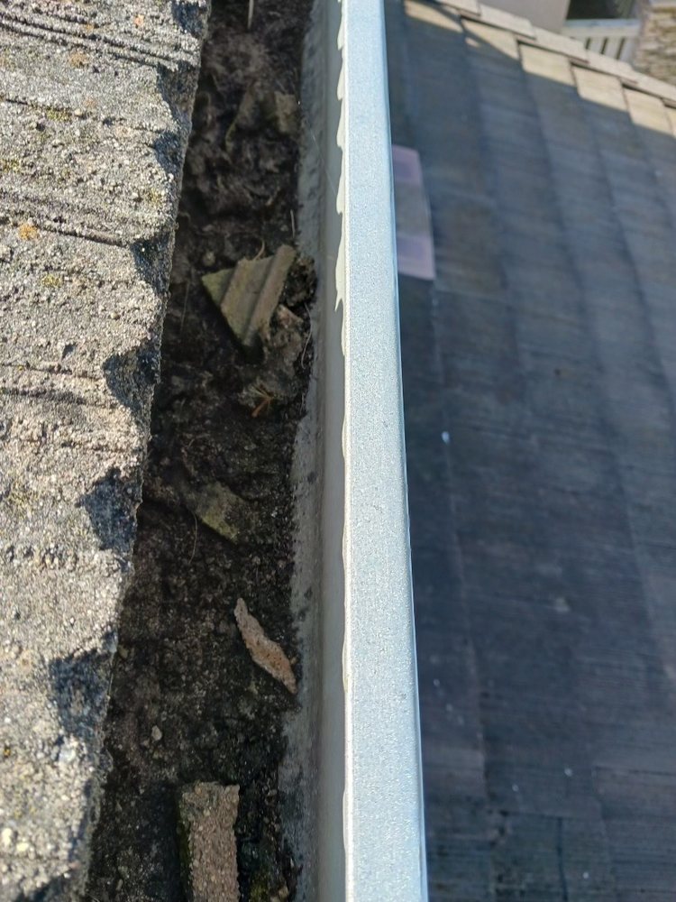 Slide of Sonoma County Roof Repair