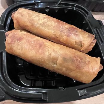 Kai Kai BBQ - Vegetable rolls - Cantonese Near Me - Orlando, Florida Kai Kai BBQ - Vegetable rolls - Cantonese Near Me - Orlando, Florida