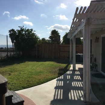 System Pavers - Before Pavers - Masonry/Concrete Near Me - Orange, California