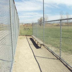 Henry Ford II Baseball Complex