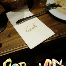 Arabia