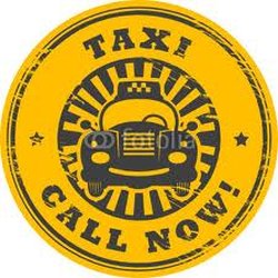 24 Hour Taxi