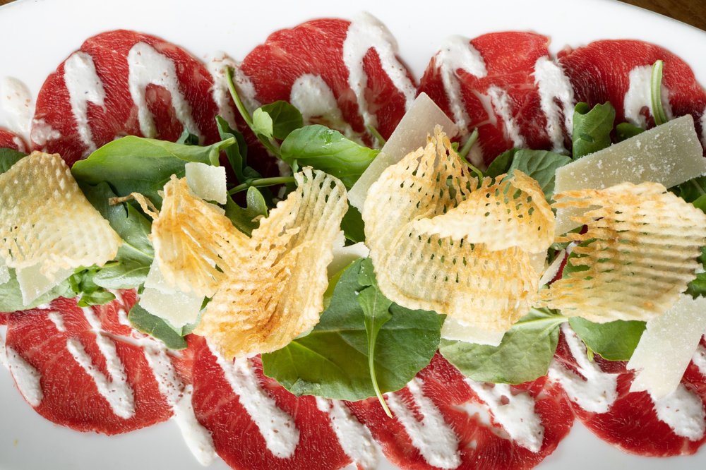 Moonraker Restaurant