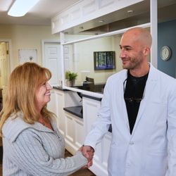 The Dental Implant Center