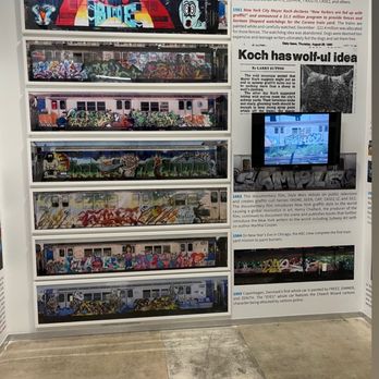 Museum of Graffiti - Art Galleries Near Me - Miami, Florida Museum of Graffiti - Art Galleries Near Me - Miami, Florida