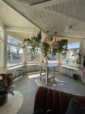 Liquid Farm Tasting Room by null