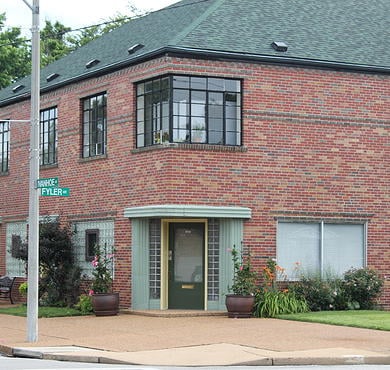 The Speech Spot - child therapist in Kirkwood, MO