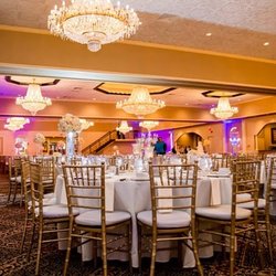 Cotillion Banquets