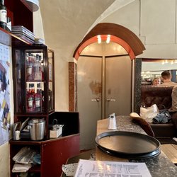 Kleines Café