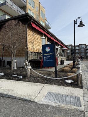 Hudson Farmer & The Fish Restaurant by null