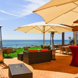 Restaurant Seeblick