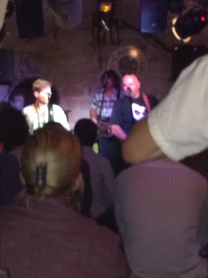 Le Caveau des Oubliettes by null