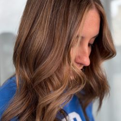 Lux Salon & Spa