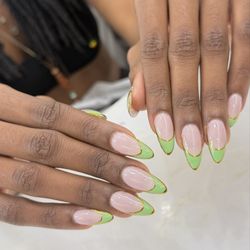 TBD Nail Salon