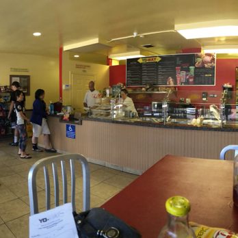 Yo-Way Eatery - Juice Bars & Smoothies Near Me - Gardena, California