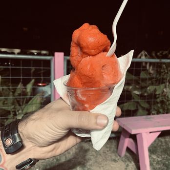 Big Daddy's Eats & Treats - Food Trucks Near Me