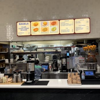 Apollo Bagels - Bagels Near Me - New York, New York