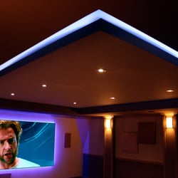 LED Lighting Effects