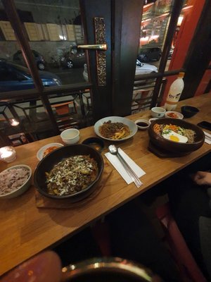 Photo of WaWa - Berlin, BE, DE. Cheez bulgogi