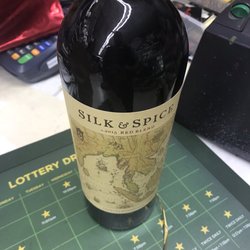 Butler's Liquor Store - Portuguese Wine that's available here. Recommended
