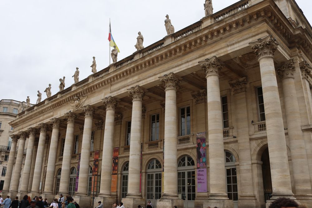 Opéra National de Bordeaux