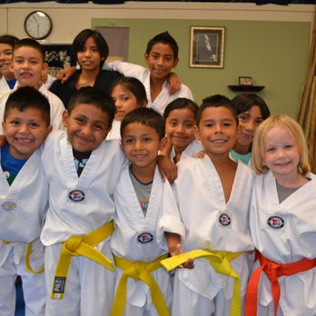 Couprie Martial Arts Center - Beginners children class 2013 - Meditation Centers Near Me - Van Nuys, California Couprie Martial Arts Center - Beginners children class 2013 - Meditation Centers Near Me - Van Nuys, California