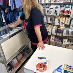 Round Medical Supply & Uniforms